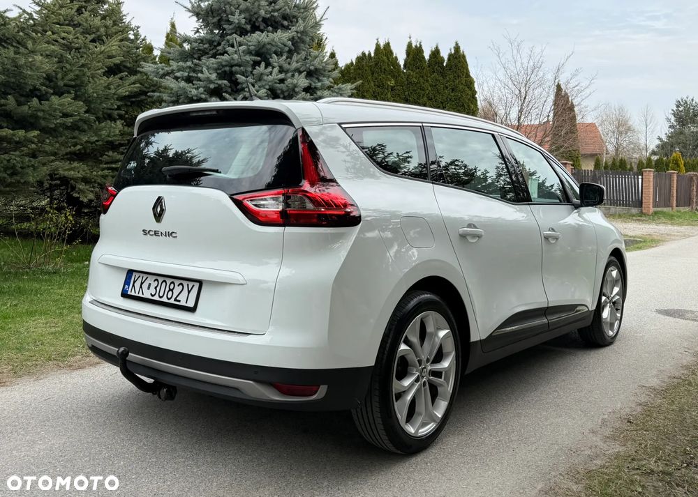 Renault Grand Scenic Gr 1.2 TCe Energy Privilege - 7
