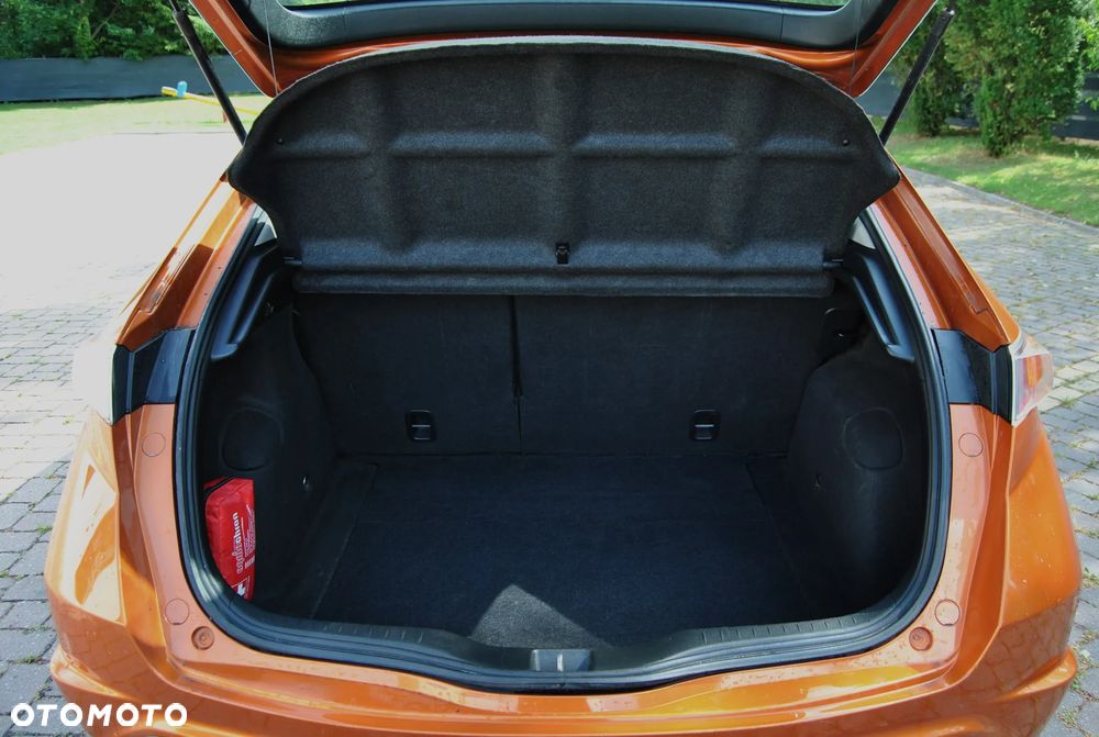 Honda Civic 1.4 Comfort - 12