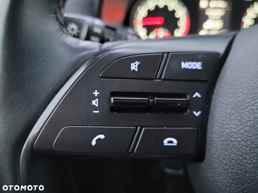 Hyundai i20 1.0 T-GDI 48V-Hybrid Connect & Go - 15