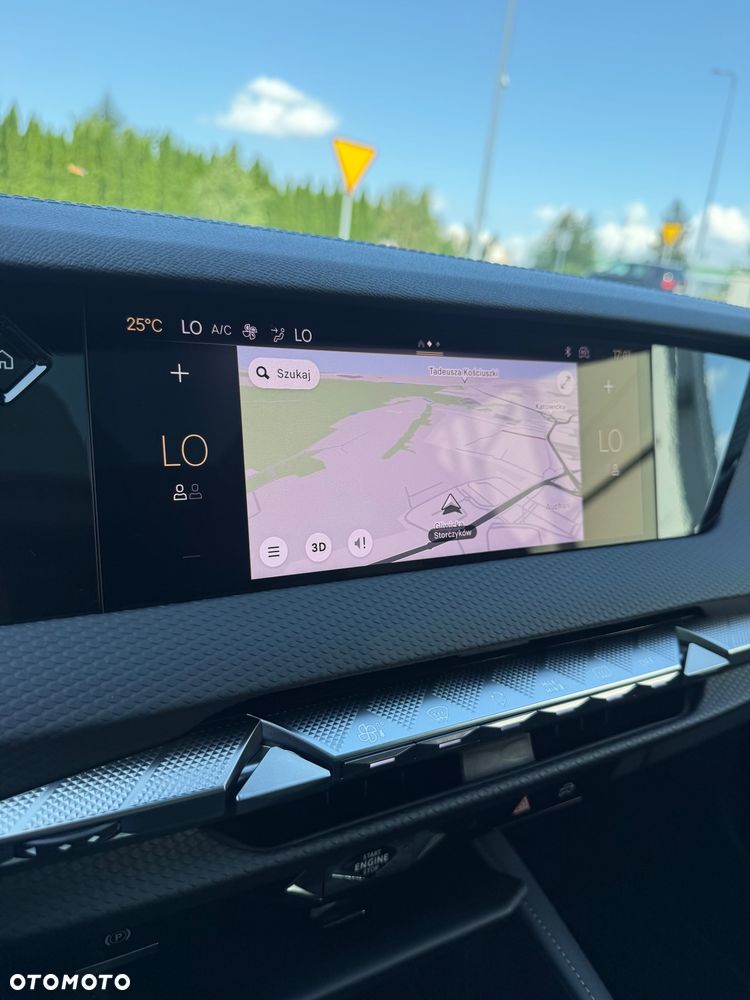 DS Automobiles DS 4 1.6 E-Tense Rivoli - 36