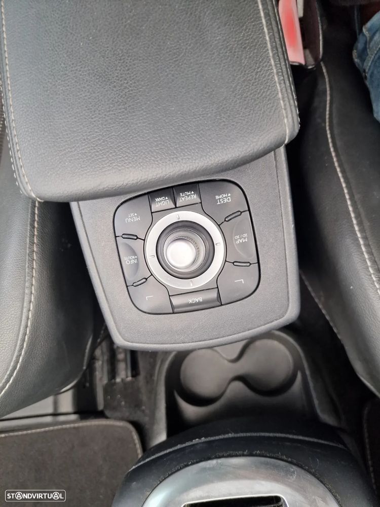 Renault Grand Scénic 1.5 dCi Bose Edition 7L - 22