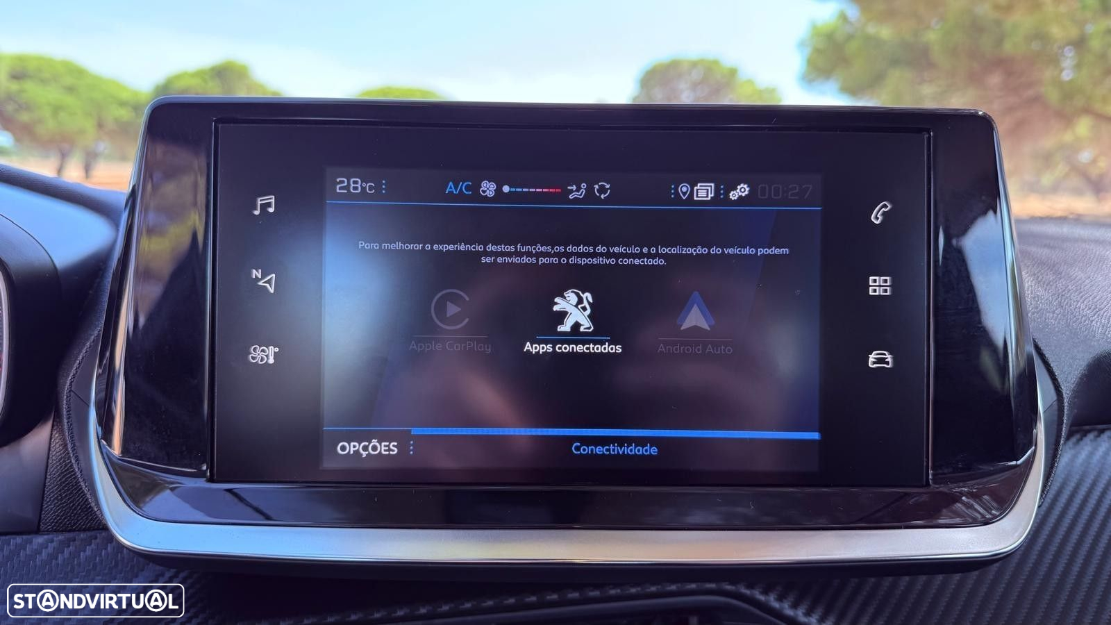 Peugeot 208 1.2 PureTech Active - 24