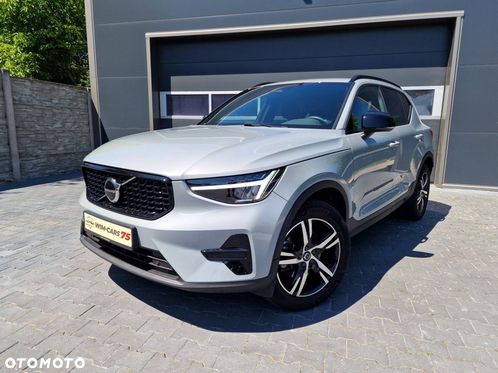 Volvo XC 40 - 4