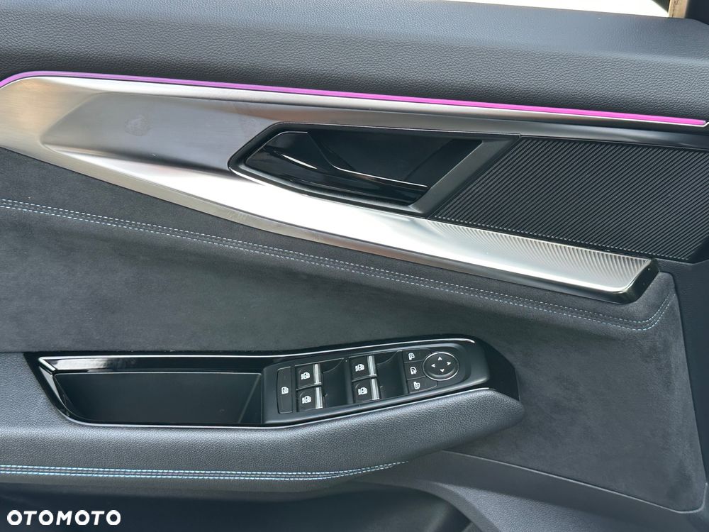 Renault Espace Full Hybrid E-TECH 200 Esprit Alpine 7-Sitzer - 33