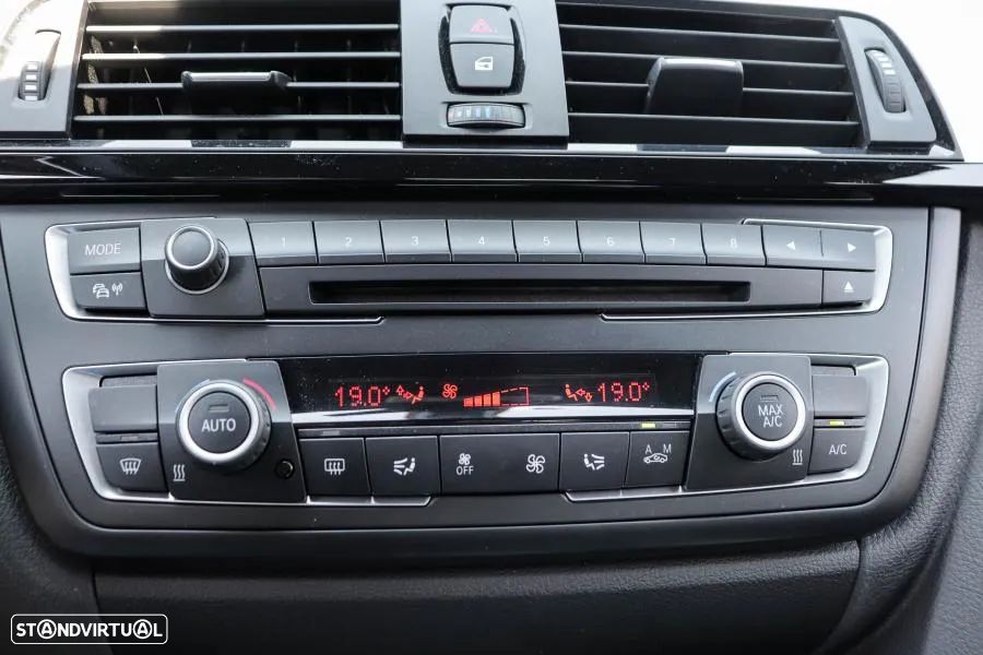 BMW 320 Gran Turismo d Auto Pack M - 9