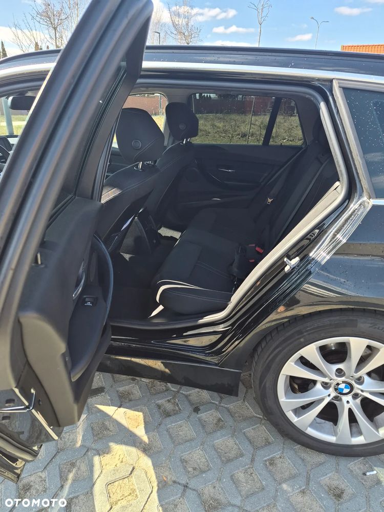 BMW Seria 3 - 14