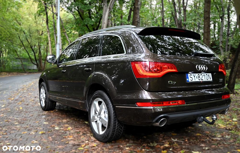 Audi Q7 - 18