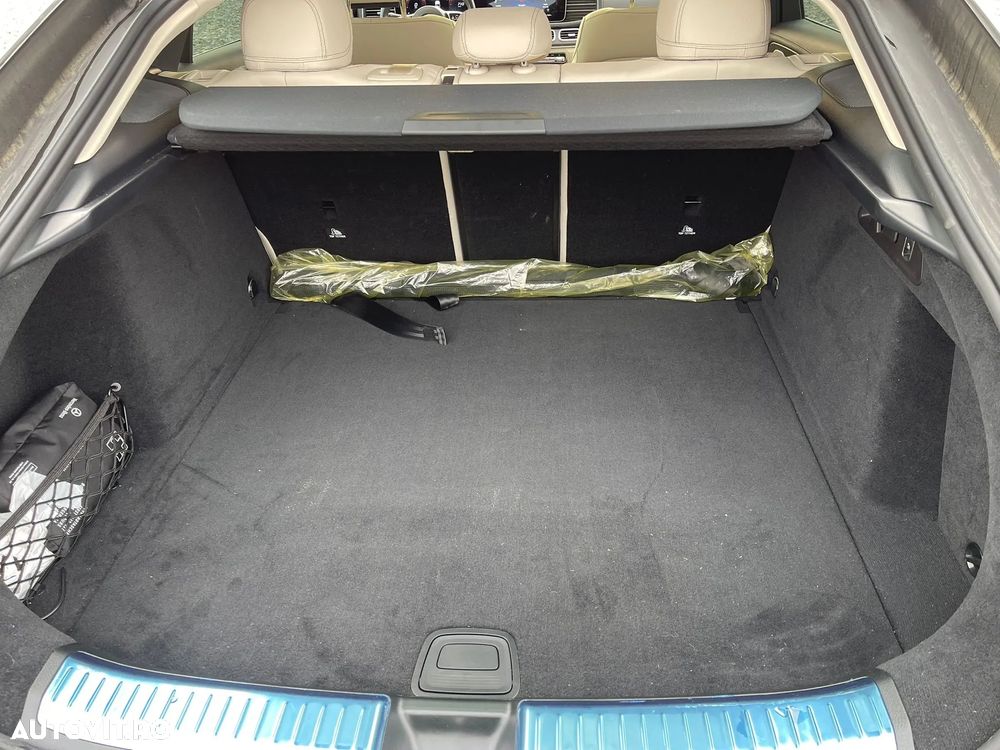 Mercedes-Benz GLE Coupe - 8