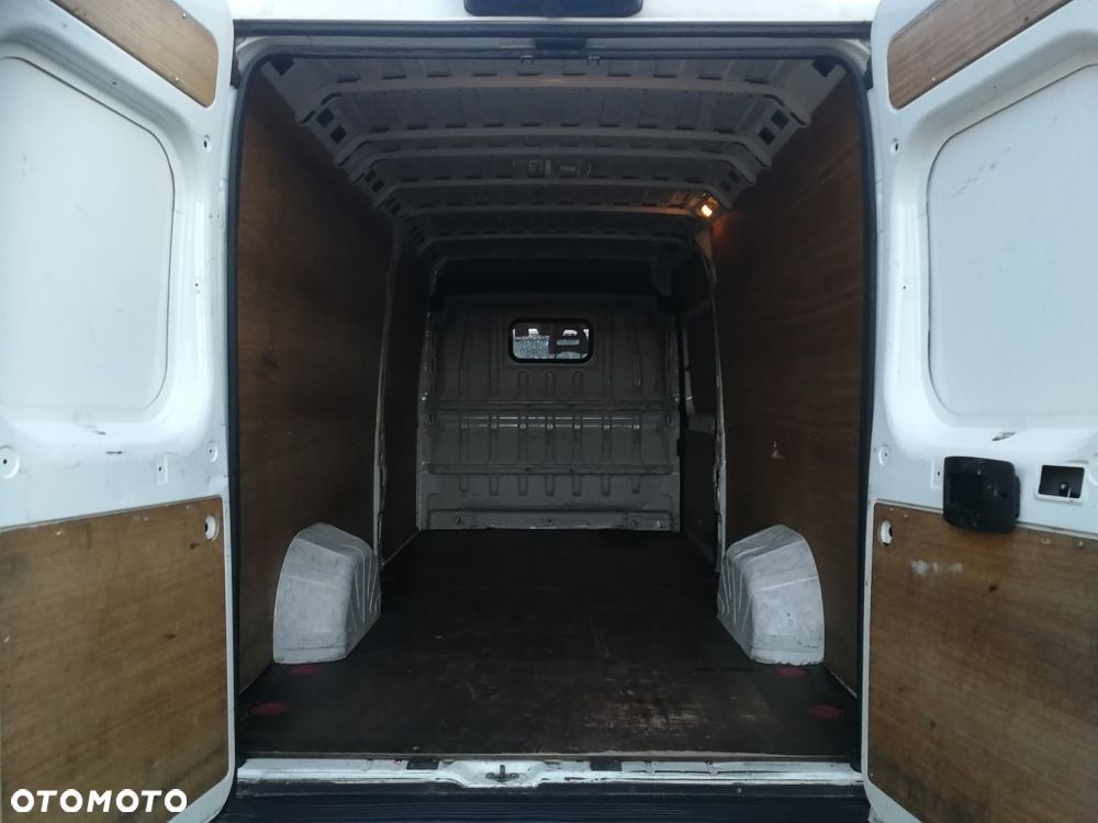 Peugeot Boxer - 7