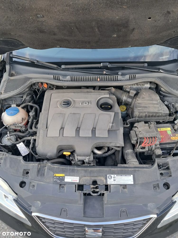 Seat Ibiza - 12