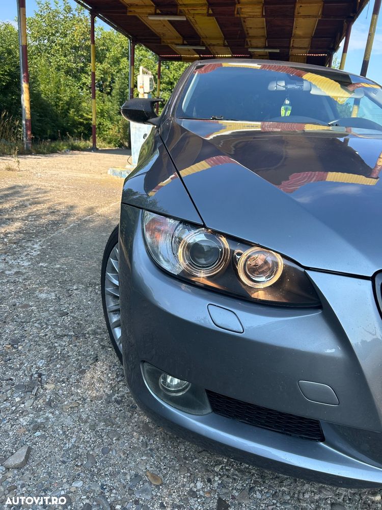 BMW Seria 3 320Ci Coupe - 1