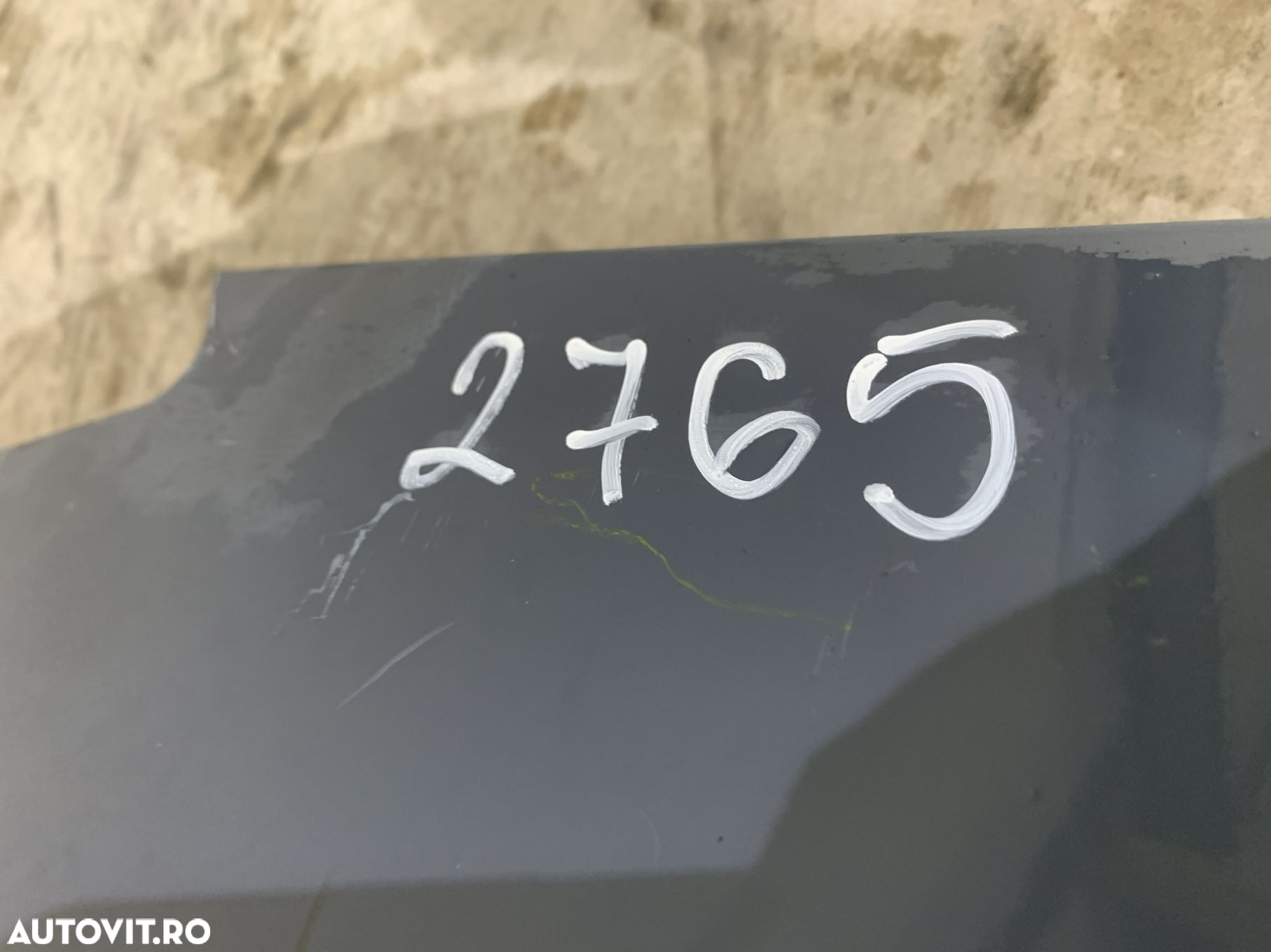 Aripa stanga fata Hyundai I20, 2013, 2014. - 10
