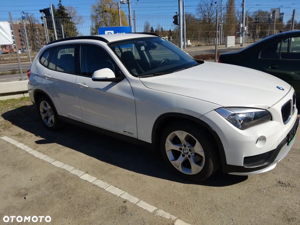 BMW X1 - 7