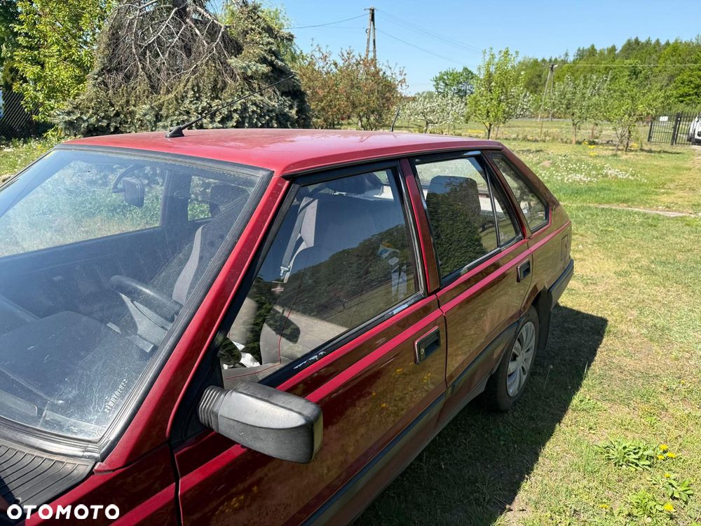 Polonez Caro - 3