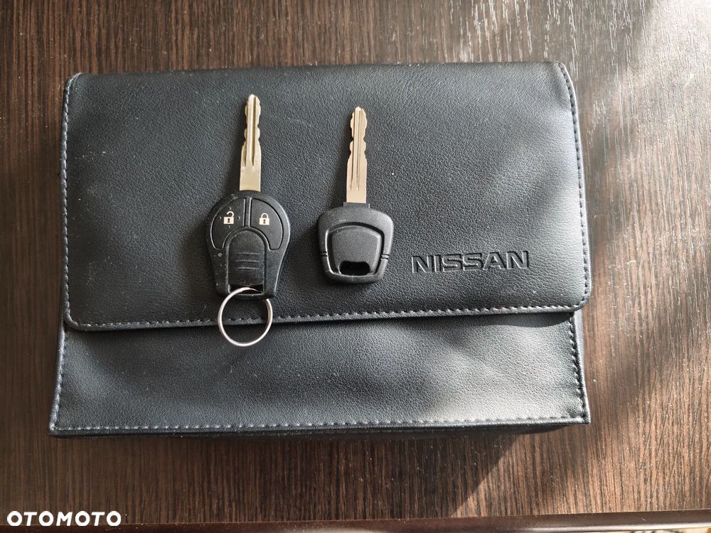 Nissan Juke 1.5 dCi Acenta - 20