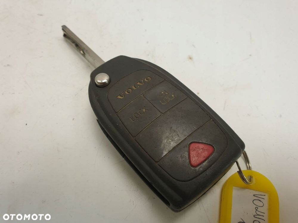 KLUCZYK VOLVO - 13