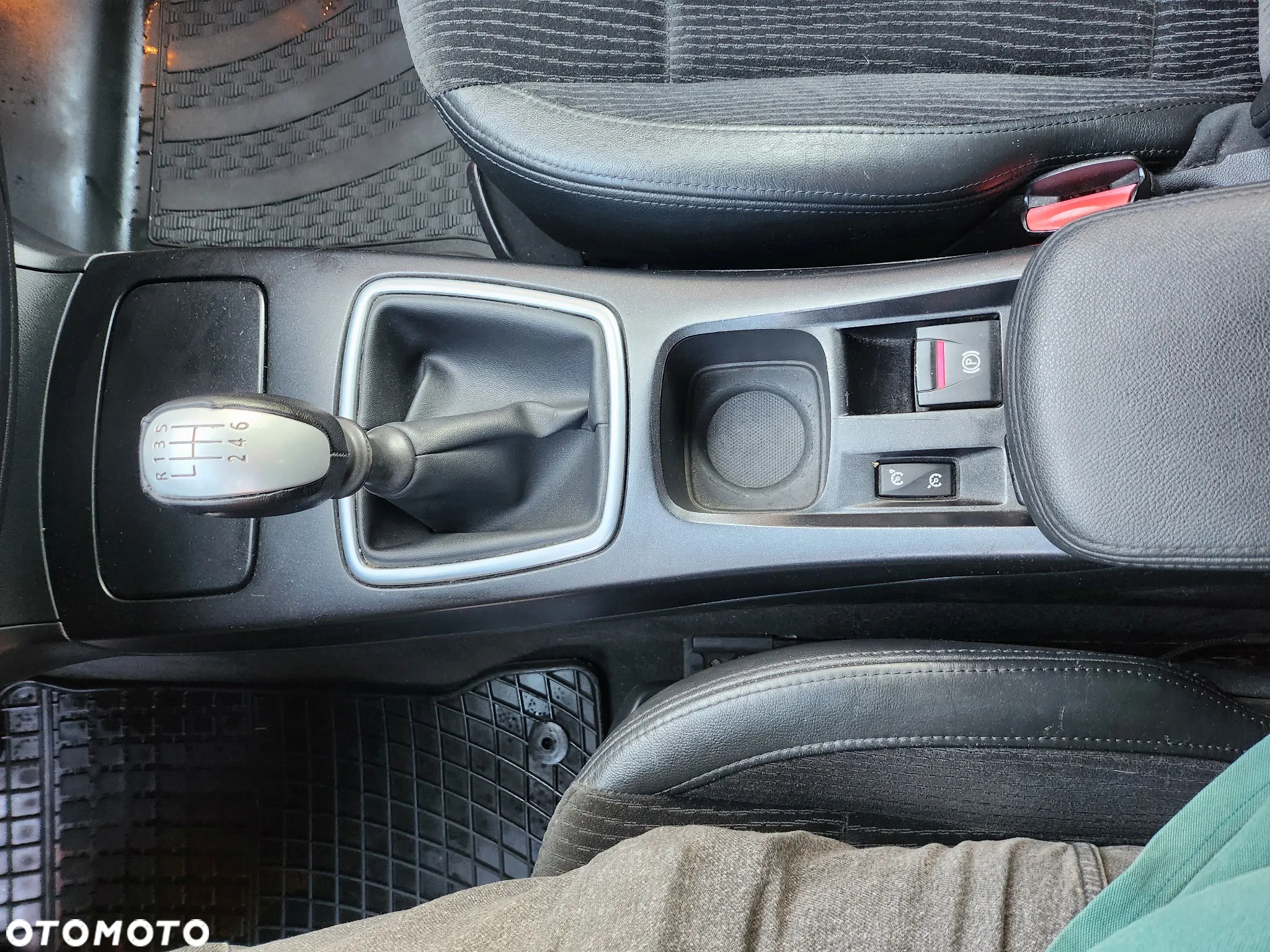 Renault Laguna - 15