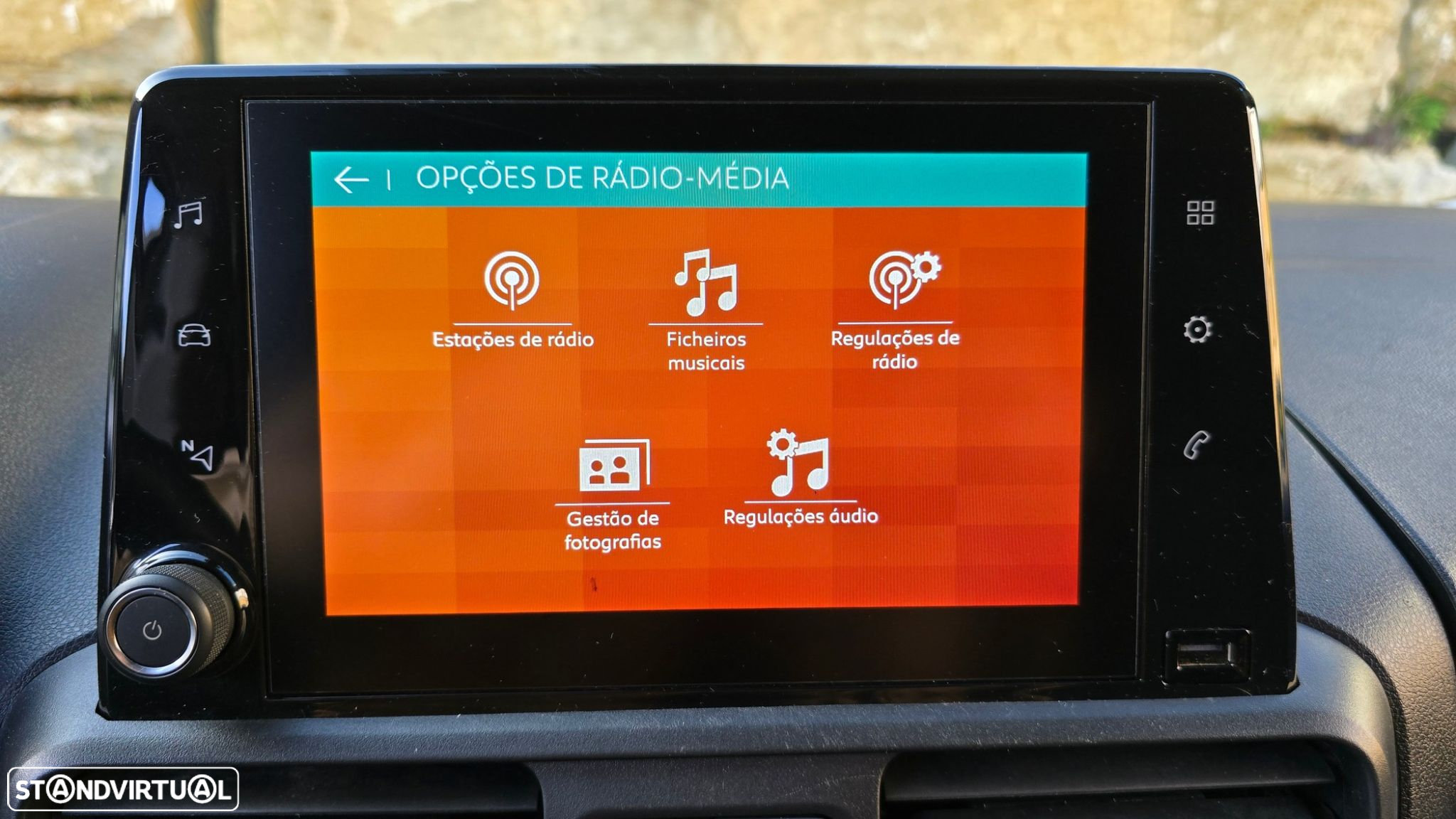 Citroën Berlingo 1.5 BlueHDi M Driver - 39