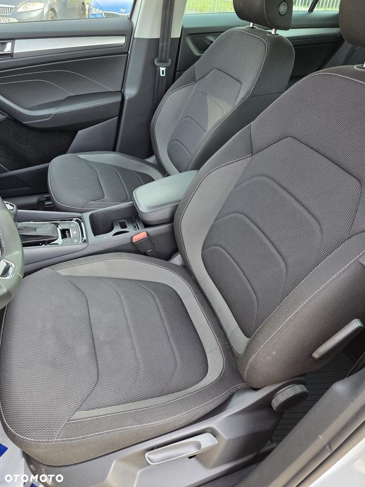 Skoda Kodiaq 2.0 TDI 4x2 Ambition DSG - 11