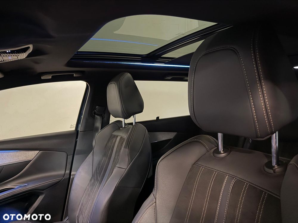 Peugeot 5008 2.0 BlueHDi GT S&S EAT8 - 22