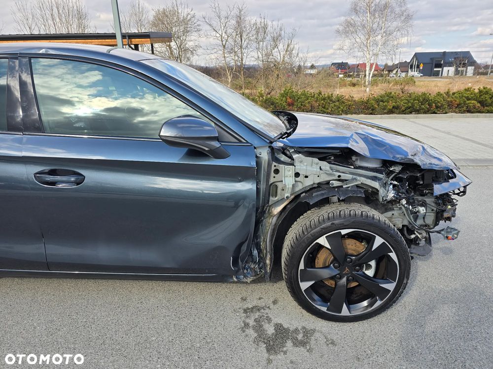 Cupra Leon 1.5 TSI - 29