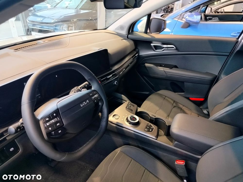Kia Sportage 1.6 T-GDI L 2WD DCT - 7