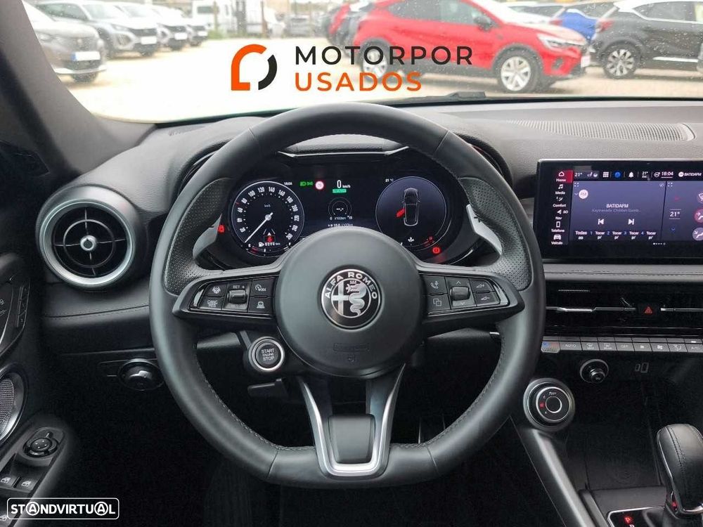 Alfa Romeo Tonale - 15