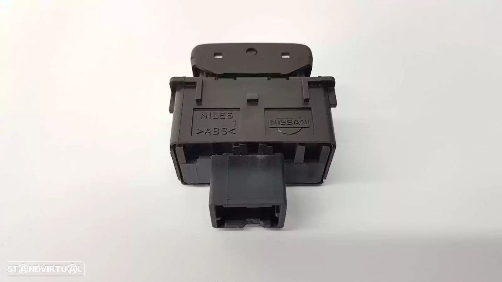 COMANDO BLOCO DO MOTORO PORTAS NISSAN PATHFINDER III 2008 -25210EB300 - 2