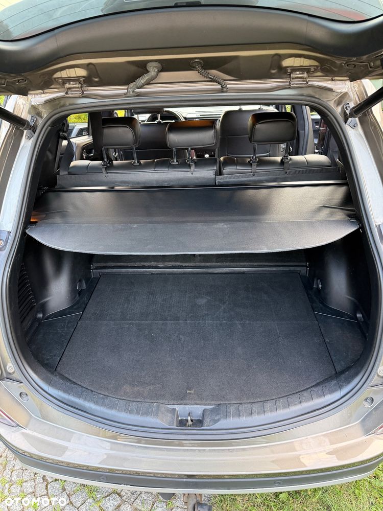 Toyota RAV4 - 17