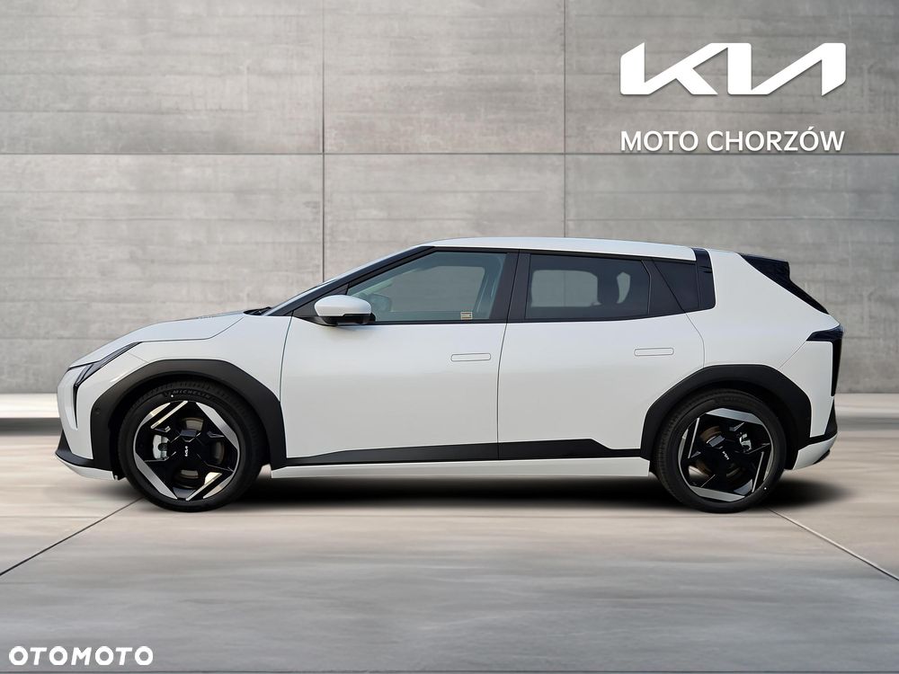 Kia EV4 81.4kWh Business Line - 2