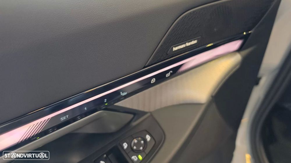 BMW i5 eDrive40 Pack Desportivo M Pro - 36