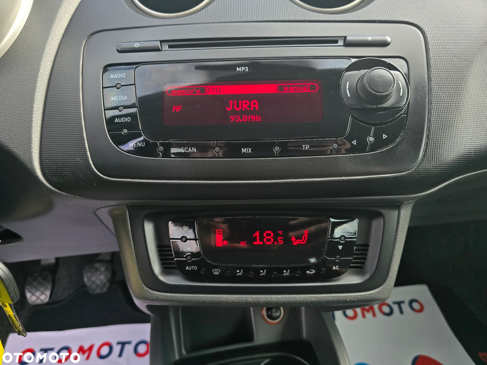 Seat Ibiza - 26