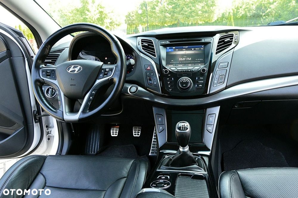 Hyundai i40 - 32