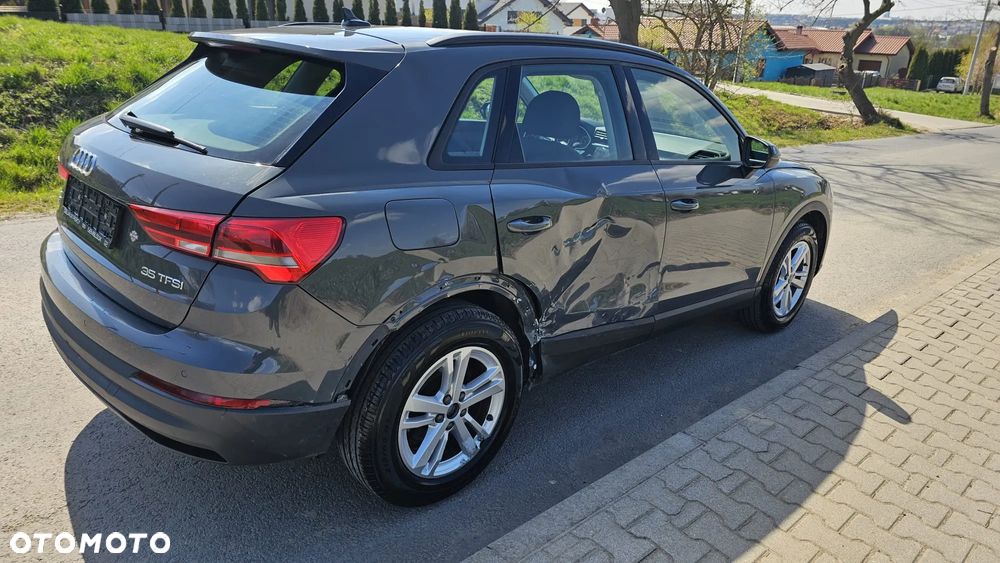 Audi Q3 35 TFSI S tronic - 11