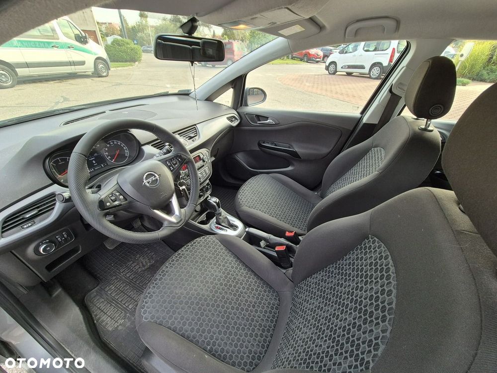 Opel Corsa 1.4 Enjoy - 10