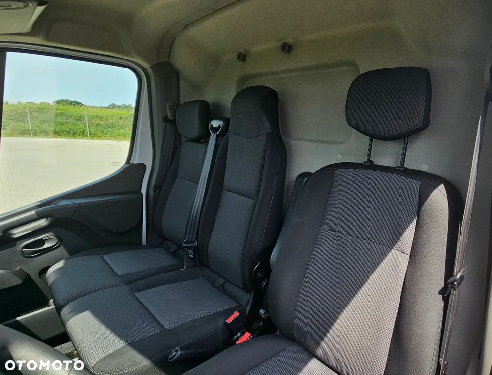 Renault MASTER - 14