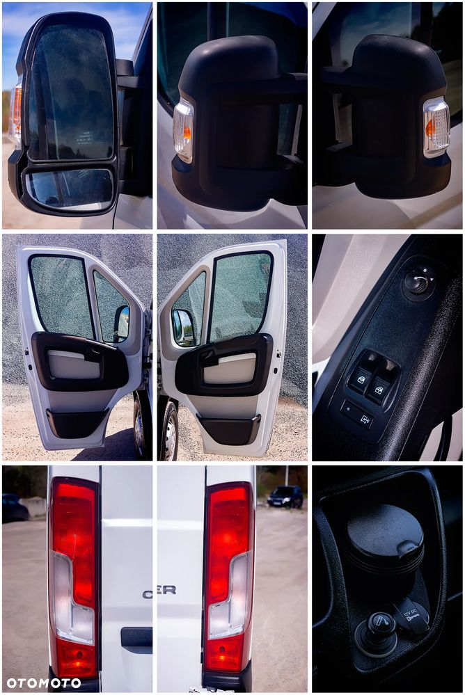 Citroën Jumper - 38