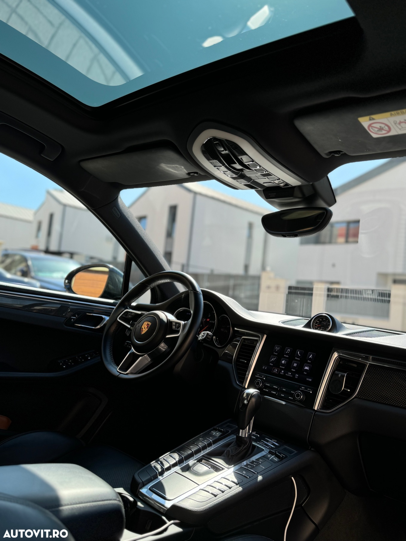 Porsche Macan GTS PDK - 18