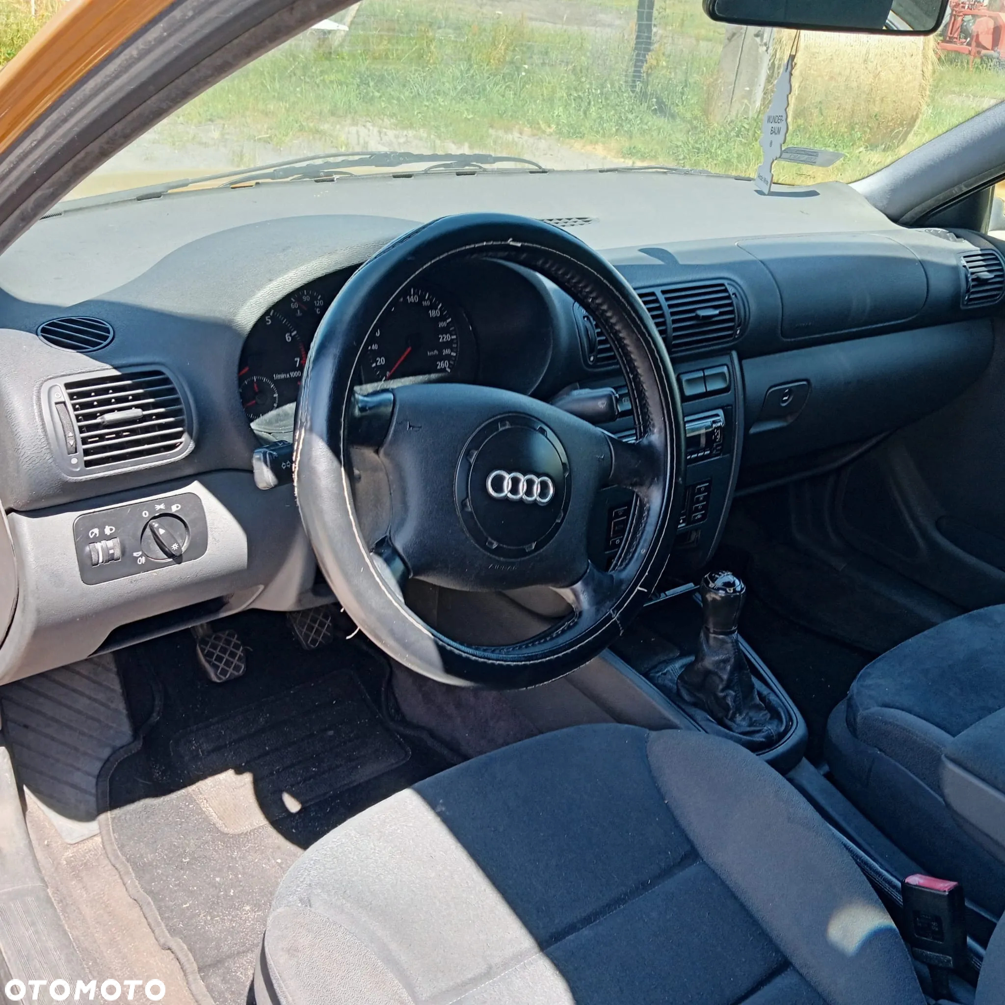 Audi A3 - 4