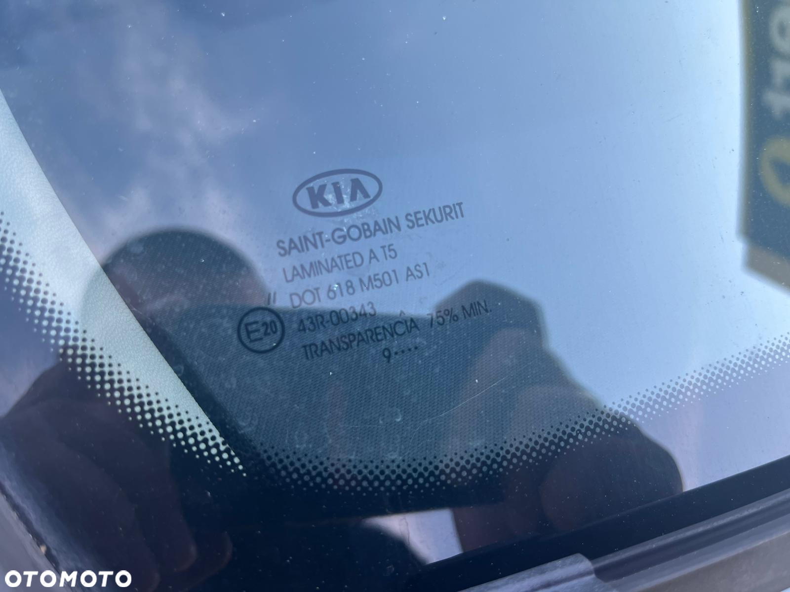 Kia Ceed 1.4 CVVT Attract - 3