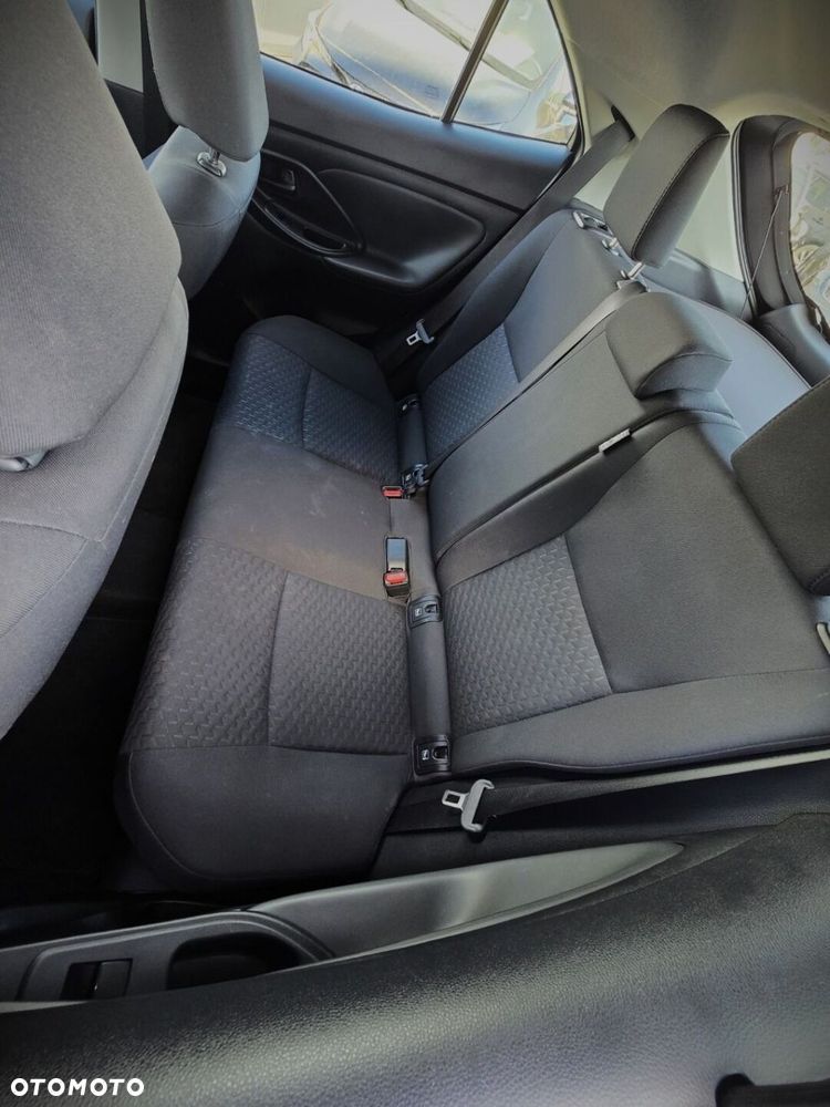 Toyota Yaris Cross - 27
