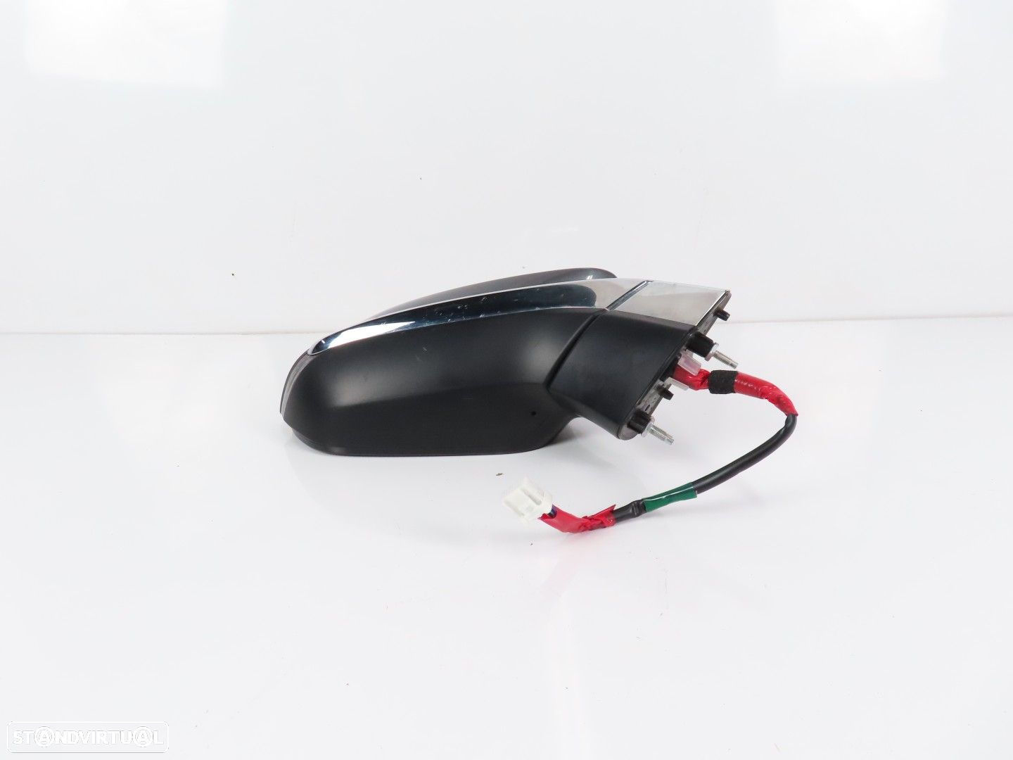 Retrovisor / Espelho Completo Direito Usado / Original LEXUS NX (_Z1_) 879107828... - 3
