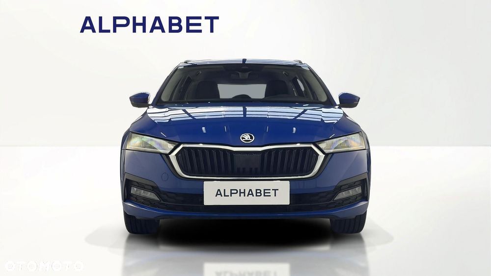 Skoda Octavia 1.5 TSI ACT Ambition - 5