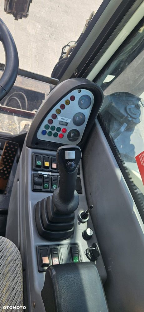 Terex TW 110 - 18