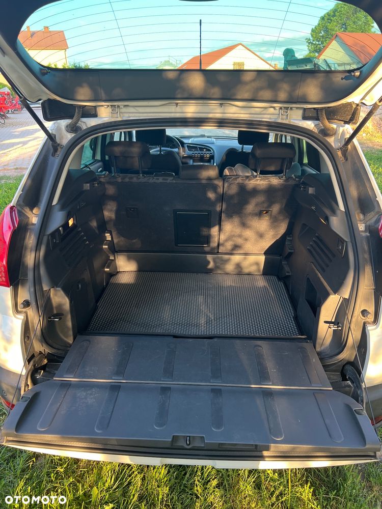 Peugeot 3008 2.0 HDi Premium - 21