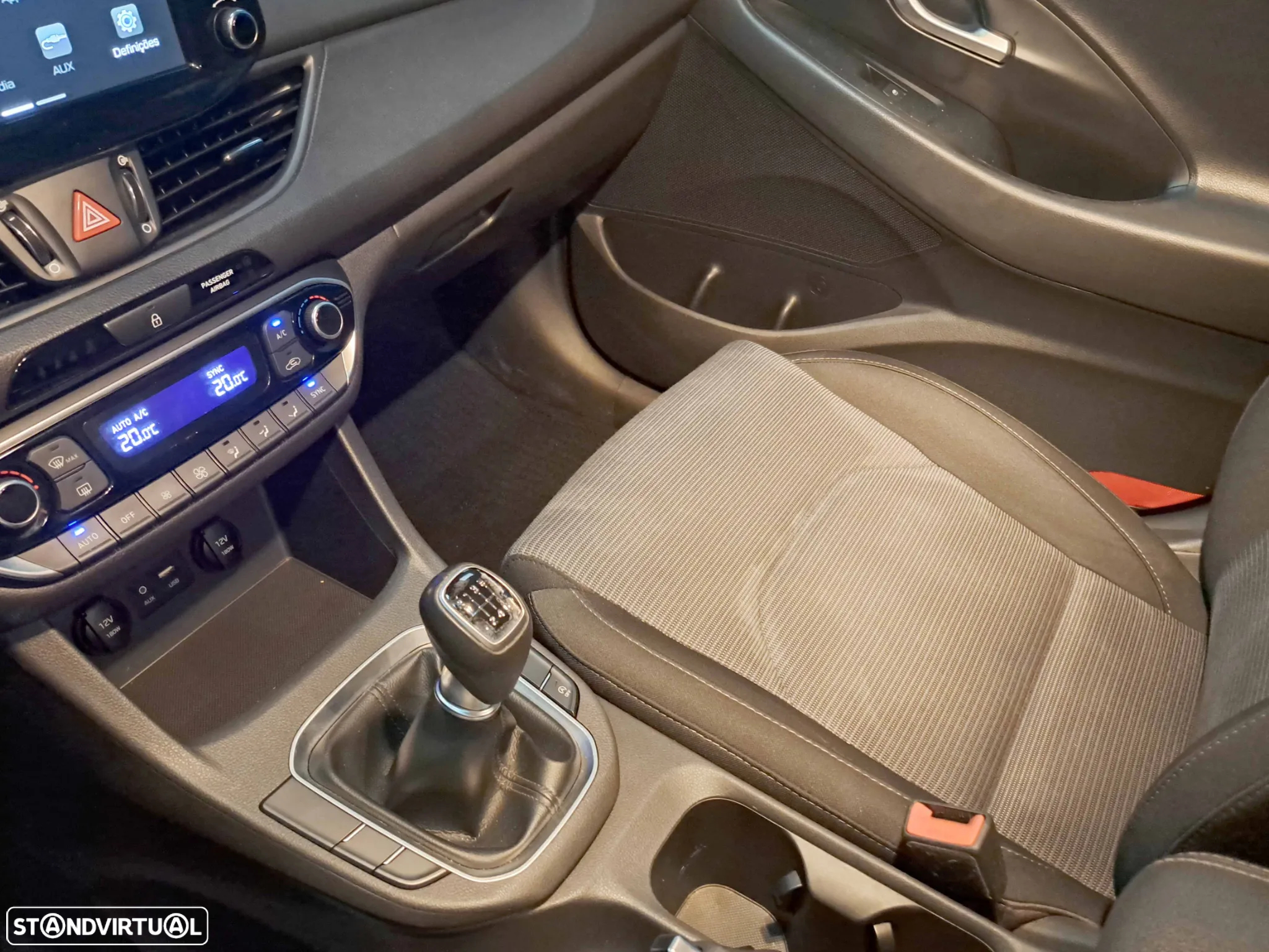 Hyundai i30 1.0 T-GDI Advantage - 17