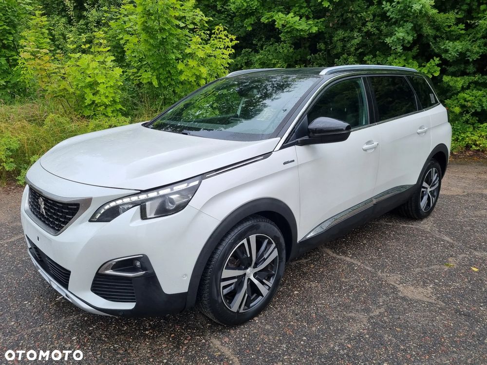 Peugeot 5008 - 4
