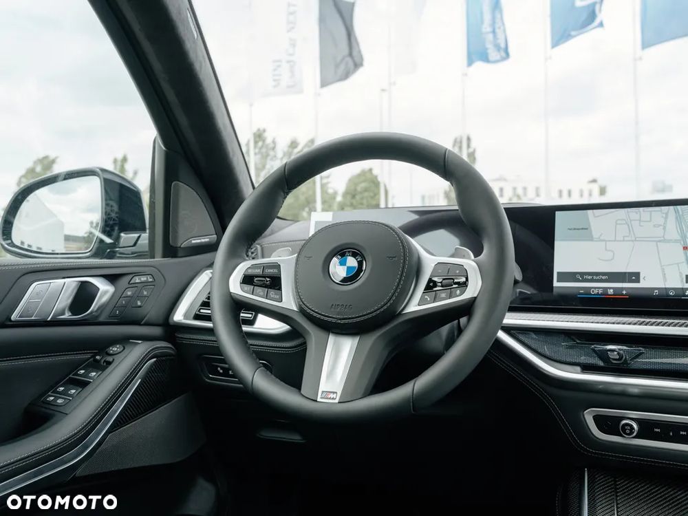 BMW X7 xDrive40d mHEV sport - 8
