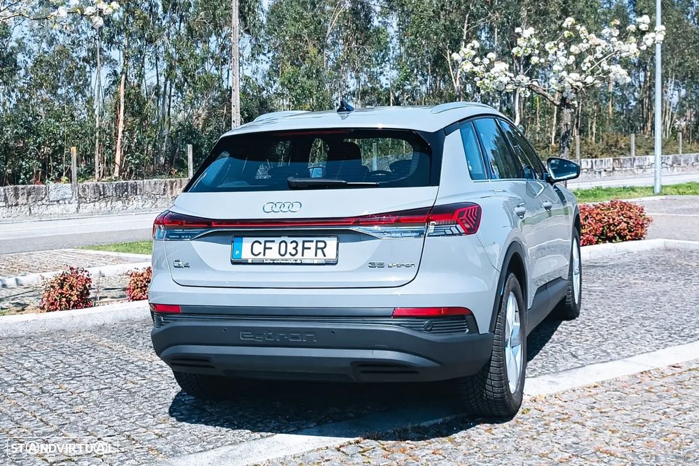 Audi Q4 e-tron 35 - 3