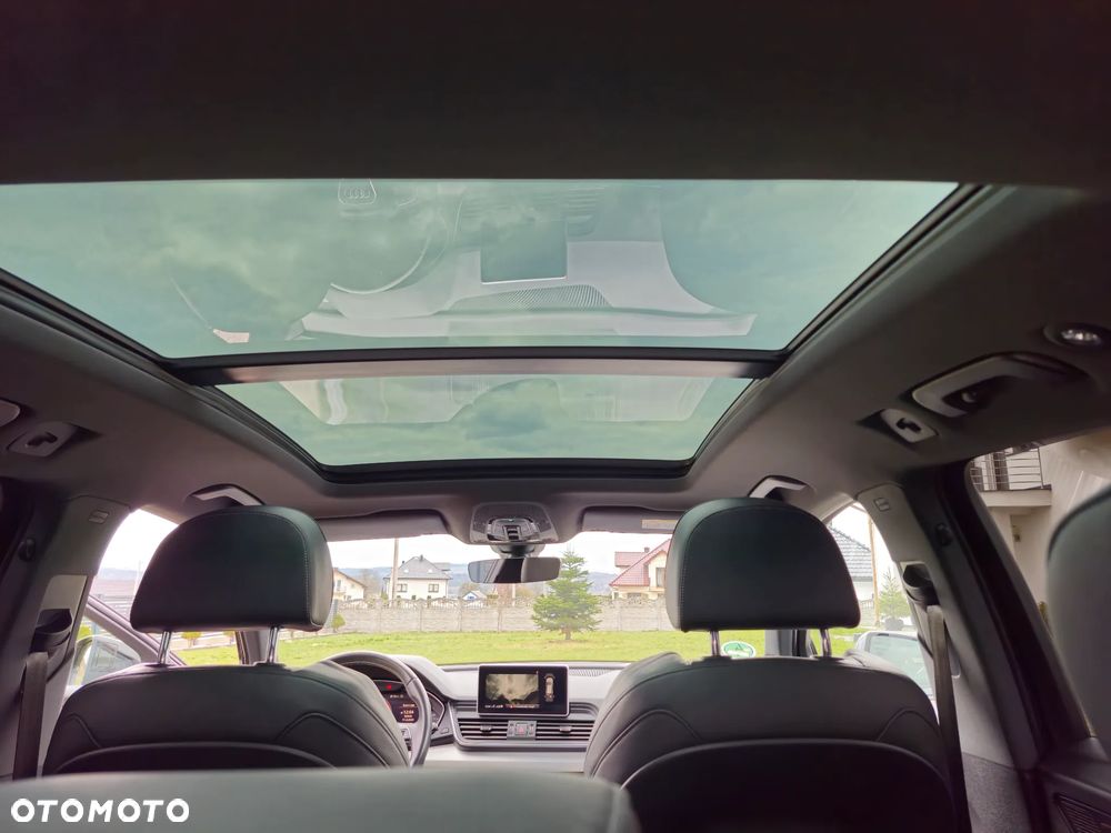 Audi SQ5 - 18